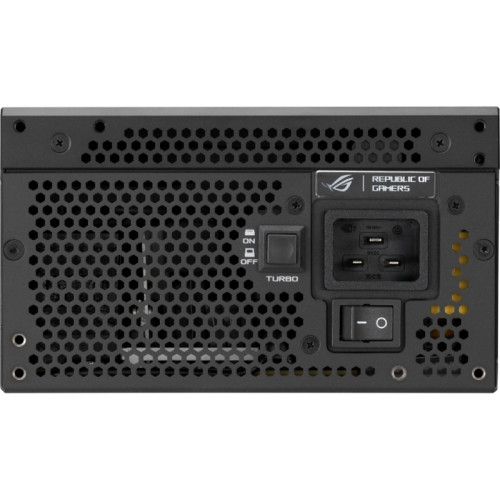 Блок питания ASUS ROG-THOR-1600T3-GAMING/ ASUS ROG-THOR-1600T3-GAMING