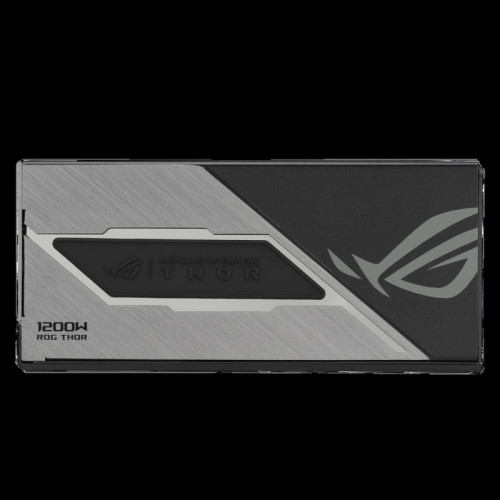 Блок питания ASUS ПК ROG-THOR-1200P3-GAMING