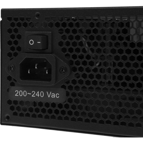 Блок питания Formula ATX 750W AC VX PLUS (20+4pin) 120mm fan 3xSATA RTL [VX PLUS 750W]