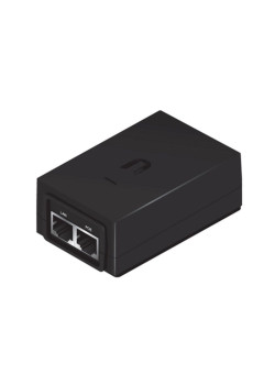 Блок питания Ubiquiti POE-24-30W блок питания 24 В 1.25 А Passive PoE