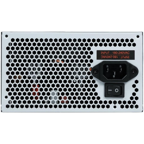 Блок питания KingPrice ATX 750W KPPSU750 (20+4pin) APFC 120mm fan 4xSATA