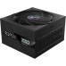 Блоки питания/ Power Supply Gigabyte AORUS ELITE P1000W, 1000W 80+ Platinum (ATX, 3.0, PCIe 5.0, Full modular, 1x24(20+4)pin, 1x12VHPWR, 2x4+4-pin CPU, 4xMolex, 6x6+2-pin PCIe, 8xSATA3, Active, 120x120mm, 150x140x86mm, APFC, black)