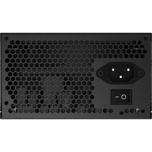 Блок питания Gigabyte ATX 450W GP-P450B 80+ bronze (20+4pin) APFC 120mm fan 6xSATA RTL [GP-P450B]