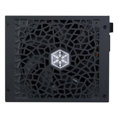Блок питания SILVERSTONE ПК SST-HA1650R-PM (G540HA165R0M220)