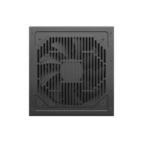 Блок питания ПК/ Power Supply PCCooler, 450W 80+ White (ATX, ATX 2.4, Non-modular, 1x24(20+4)pin 550mm, 1xCPU*2 8(4+4)pin 610+150mm, 1xPCIe*2 8(6+2)pin 510+150mm, 6xSATA*3+MOLEX4pin*2, Active, 120x120mm, 140x150x86mm, APFC, OVP, SCP, OPP)