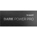 Блоки питания/ Power Supply be quiet! DARK POWER PRO 12 1200W, 1200W 80+ Titanium (ATX, 2.51, Full-modular, 1x24(20+4)pin 600mm, 1xCPU(4+4)pin 700mm, 10xPCIe(6+2)pin 600mm, 16xSATA3 600mm, 8xMOLEX4pin 500mm, Active, 135x135mm, 200x150x86mm, APFC, OVP, UVP