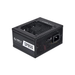 Блок питания Lian-Li SFX 850W SP850 80+ gold (20+4pin) APFC 92mm fan 8xSATA Cab Manag RTL [G89.SP850B.01EU]
