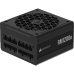 Блоки питания/ Power Supply Corsair RM1200e Low-Noise, Model RPS0189, 1200W 80+ Gold (ATX, 3.1, PCIe 5.1, Full modular, 1x24(20+4)pin, 1x12V-2x6, 1x16-pin PCIe, 2x4+4-pin CPU +12V (EPS), 4x4-pin Molex, 6x6+2-pin PCIe, 7xSATA3, Active, 140x140mm, 150x150x8