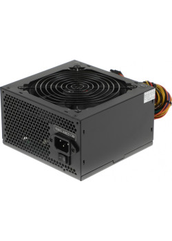 Блок питания Accord ATX 350W ACC-350W-12 (20+4pin) 120mm fan 4xSATA [ACC-350-12]