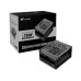 Блок питания Thermaltake SFX 750W Toughpower SFX750 Gen.5 80+ platinum (20+4pin) APFC 90mm fan 8xSATA Cab Manag RTL [PS-STP-0750FNFAPE-1]