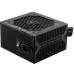 Блок питания ПК/ Power Supply MSI MAG A650BN, 650W 80+ Bronze (ATX, 3.0, Non modular, 1x24(20+4)pin, 1xCPU 8(4+4)pin, 2xPCIe*2 8(6+2)pin, 5xSATA3, 2xMOLEX4pin, Active, 120x120mm, 150x140x86mm, APFC, black) Блок питания ПК/ Power Supply MSI MAG A650BN, 650W 80+ Bronze (ATX, 3.0, Non modular, 1x24(20+4)pin, 1xCPU 8(4+4)pin, 2xPCIe*2 8(6+2)pin, 5xSATA3, 2xMOLEX4pin, Active, 120x120mm, 150x140x86mm, APFC, black)