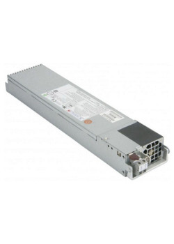 Блок питания SuperMicro PWS-1K11P-1R 850/1010W 1U -48V DC Power Supply
