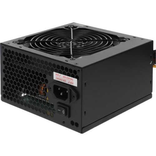 Блок питания ZALMAN ATX 500W ZM500-XEII