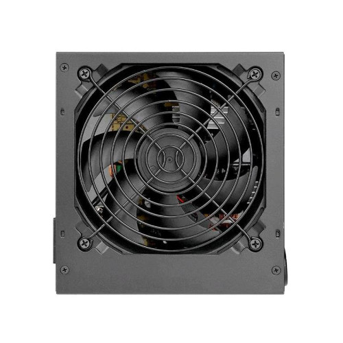Блок питания Thermaltake ATX 700W TR2 S 80 PLUS WHITE (20+4pin) APFC 120mm fan 6xSATA RTL [PS-TRS-0700NPCWEU-2]