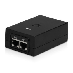 Блок питания/ Ubiquiti 48 V DC PoE Adapters providing a variety of features to help protect your PoE devices