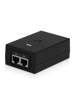 Блок питания/ Ubiquiti 48 V DC PoE Adapters providing a variety of features to help protect your PoE devices