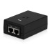 Блок питания/ Ubiquiti 48 V DC PoE Adapters providing a variety of features to help protect your PoE devices