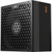 Блок питания PcCooler ATX 550W P5-YK550-B1F 80+ bronze (20+4pin) APFC 120mm fan 6xSATA Cab Manag RTL [P5-YK550-B1FWBK1-EU]
