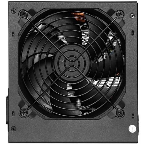 Блок питания Digma ATX 600W DPSU-600W-WH 80 PLUS WHITE (20+4pin) APFC 120mm fan 6xSATA RTL