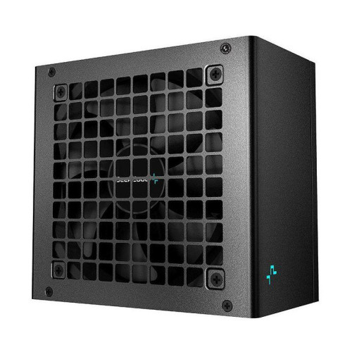 Блок питания Deepcool ATX 500W PK500D 80+ bronze 24pin APFC 120mm fan 6xSATA RTL [R-PK500D-FA0B-EU]