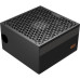Блок питания PcCooler ATX 550W P5-YK550-B1F 80+ bronze (20+4pin) APFC 120mm fan 6xSATA Cab Manag RTL [P5-YK550-B1FWBK1-EU]