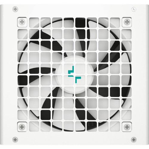 Блок питания Deepcool ATX 850W PN850M WH Gen.5 80+ gold (20+4pin) APFC 120mm fan 8xSATA RTL [R-PN850M-FC08W-EU]