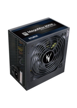 Блок питания ZALMAN ATX 12V 800W ZM800-TXII