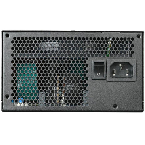 Блок питания ACD PUO1050V-G 1050W 80+ Gold, Modular, 20+4 PIN,CPU(4+4)PIN*1, CPU8PIN*1, PCI-E(6+2)P*6, HDD*5, FDD*1, SATA*12, RLT{2} (550694)
