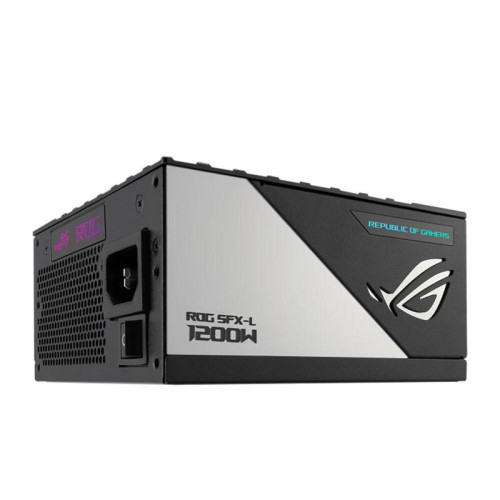 Блок питания ASUS ROG-LOKI-1200T-SFX-L-GAMING /PSU, CE+UK