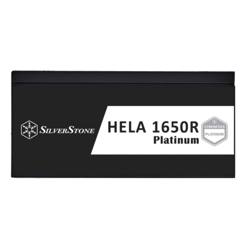 Блок питания SILVERSTONE ПК SST-HA1650R-PM (G540HA165R0M220)