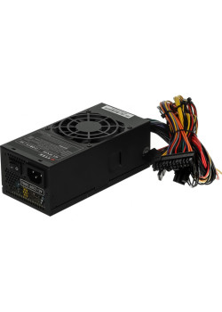 Блок питания Accord TFX 350W ACC-TFX350 24pin 80mm fan 3xSATA [ACC-TFX350]