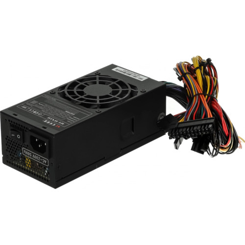 Блок питания Accord TFX 350W ACC-TFX350 24pin 80mm fan 3xSATA [ACC-TFX350]