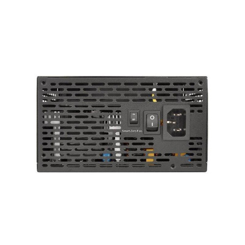 Блок питания Thermaltake ATX 850W Toughpower PF3 Gen.5 80+ platinum 24pin APFC 120mm fan 8xSATA Cab Manag RTL [PS-TPD-0850FNFAPE-3]