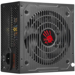 Блок питания Bloody ATX 550W BD-PS550B 80+ bronze (20+4pin) APFC 120mm fan 6xSATA RTL [BD-PS550B]