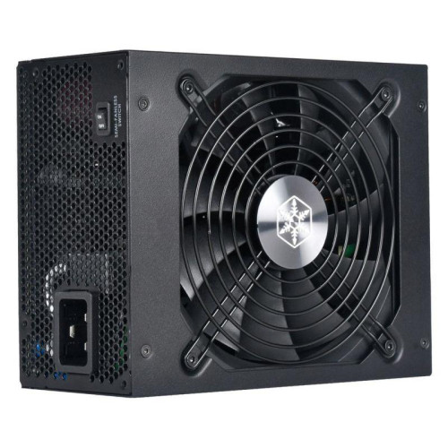 Блок питания Silverstone SST-HA2050R-PM (G540HA205RPM220)