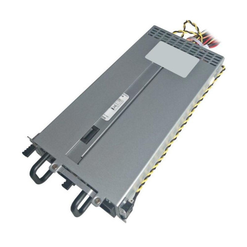 Блок питания ACD ACD 1R0400 400W, 1U Redundant (ШВГ=106*41,5*218mm), 80+ Gold, Oper.temp 0C;50C, AC/DC dual input (ASPower R1A-KH0400) (460021) {6}