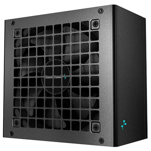 Блок питания Deepcool ATX 600W Game Storm PK600D 80+ bronze (20+4pin) APFC 120mm fan 6xSATA RTL