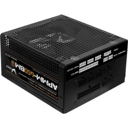 Блок питания Formula ATX 650W AP-650MB 80+ bronze (20+4pin) APFC 140mm fan 6xSATA Cab Manag RTL [AP-650MB]