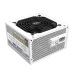 Блоки питания/ Power Supply Raijintek CRATOS 850, 850W 80+ Gold (ATX, 3.1, PCIe 5.1, Full-modular, 1x24(20+4)pin, 2x4+4-pin CPU, 3x6+2-pin PCIe, 1x12V(2x6), 8xSATA3, 4xMolex, Active, 120x120mm, 150x140x86mm, APFC, white)