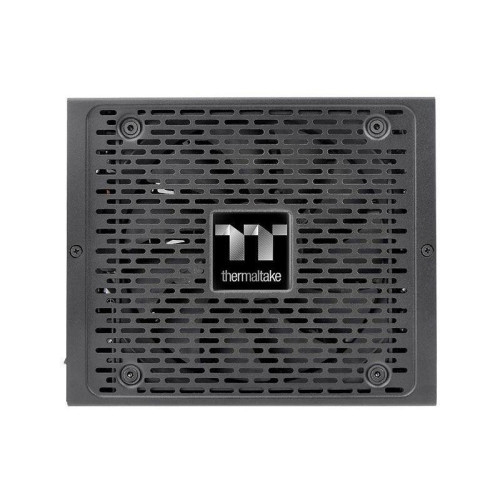 Блок питания Thermaltake ATX 1550W Toughpower Grand TF1 80+ titanium 24pin APFC 140mm fan color 16xSATA Cab Manag RTL [PS-TPD-1550FNFATE-1]