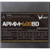 Блок питания Formula ATX 600W APMM-600BD 80+ bronze (20+4pin) APFC 120mm fan 5xSATA RTL [APMM-600BD]