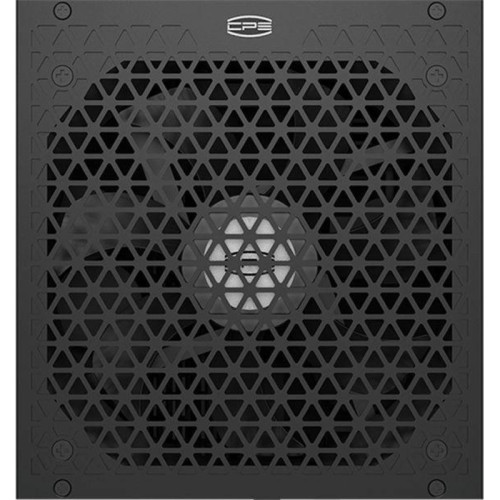 Блок питания PcCooler ATX 1000W P5-YS1000 -G1F Gen.5 80+ gold (20+4pin) APFC 120mm fan 12xSATA Cab Manag RTL [P5-YS1000-G1FFBK1-EU]
