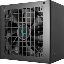 Блок питания Deepcool ATX 850W PN850M V2 Gen.5 80+ gold (20+4pin) APFC 120mm fan 8xSATA RTL [R-PN850M-FC0B-WGEU]
