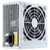 Блок питания 450Вт/ Power Supply Foxline, 450W, ATX, APFC, 120FAN, CPU 4+4  pin, MB 24pin, 5xSATA, 2xPATA, 1xFDD, 1xPCI-E 6pin, 80+