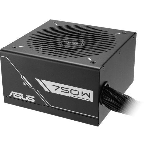 Блок питания ASUS ПК PRIME-750B-BLACK