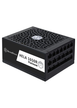 Блок питания SILVERSTONE ПК SST-HA1650R-PM (G540HA165R0M220)