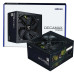 Блок питания Zalman ATX 700W ZM700-LX3 80+ (20+4pin) APFC 120mm fan 6xSATA RTL [ZM700-LX3]
