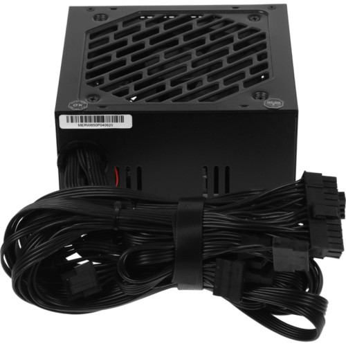 Блок питания Accord ATX 850W ACC-W850P 80+ white (20+4pin) 120mm fan 6xSATA RTL Блок питания Accord ATX 850W ACC-W850P 80+ white (20+4pin) 120mm fan 6xSATA RTL
