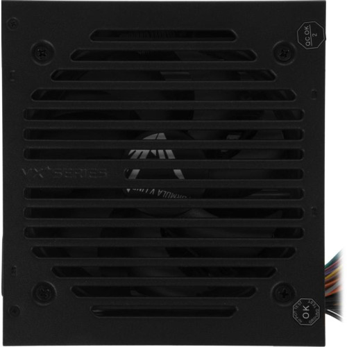 Блок питания Formula ATX 750W AC VX PLUS (20+4pin) 120mm fan 3xSATA RTL [VX PLUS 750W]