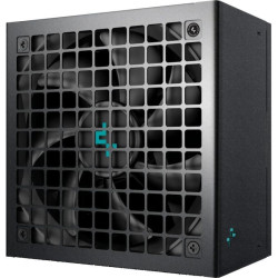 Блок питания Deepcool ATX 1000W PN1000M Gen.5 80+ gold (20+4pin) APFC 120mm fan 8xSATA RTL [R-PNA00M-FC0B-WGEU]